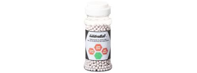 GoldenBall 1000 Round .13G Premium Grade Outdoor BBs