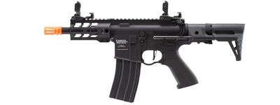 Lancer Tactical Enforcer Gen 2 Battle Hawk 4" PDW AEG