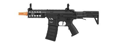 Classic Army AR4 SBR Light AEG CQB Airsoft Rifle
