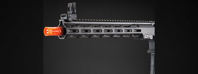 Lancer Tactical Gen 2 Core Series Stalker 13" M4 AEG Airsoft Rifle