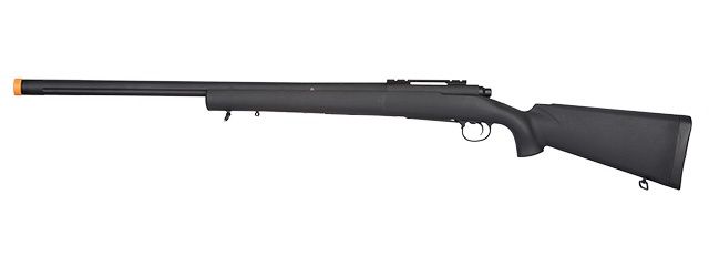 Classic Army Ca-S020M M24 LTR Gen 2 Bolt Action Sniper Rifle Airsoft Gun