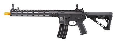 Lancer Tactical Archon 14" M-LOK Proline Series M4 Airsoft Rifle with Delta Stock