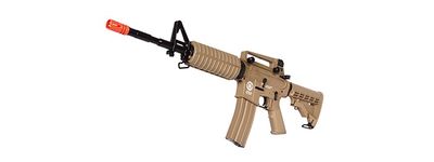 G&amp;G Combat Machine M4A1 Carbine Airsoft AEG Rifle