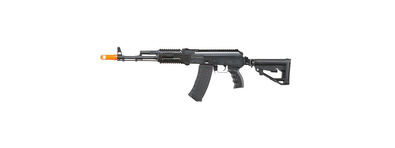 E&amp;L ELAK74M3 E-Platinum 10 Year Anniversary Special Edition AEG Rifle