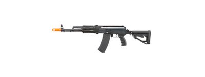 E&amp;L ELAK74M3 E-Platinum 10 Year Anniversary Special Edition AEG Rifle