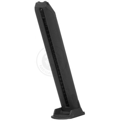 CYMA CM121 Airsoft AEP 32rd Low Capacity Magazine