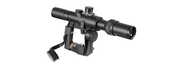 3-9x Scope for SVD Series Airsoft Rifles