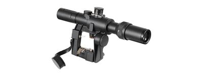 3-9x Scope for SVD Series Airsoft Rifles