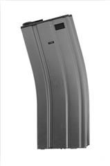 Classic Army Airsoft Metal 300rd High Capacity M4/ M16 AEG Magazine