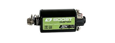 ASG Ultimate CNC Upgrade Short Motor Boost 30K Custom