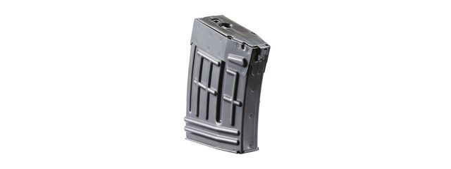 LCT Airsoft 90 Round SVD Metal Magazine