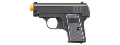 Lancer Tactical M222 Spring Powered Airsoft Pistol