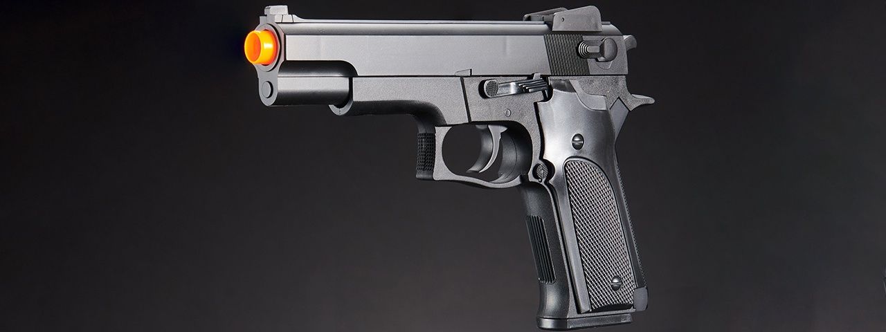 HFC HA-107B Premium Spring Pistol