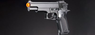 HFC HA-107B Premium Spring Pistol