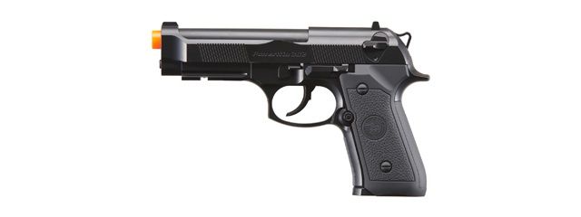 WinGun 302  M9 Airsoft Co2 Non- Blowback Airsoft Pistol