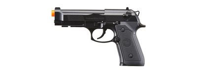WinGun 302  M9 Airsoft Co2 Non- Blowback Airsoft Pistol