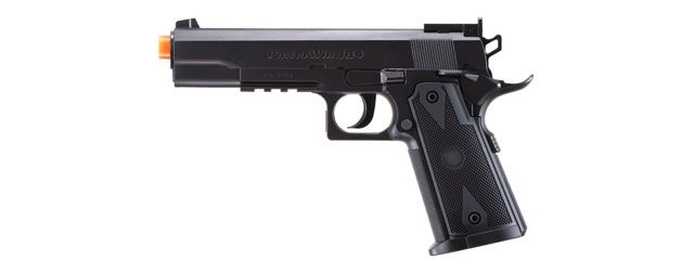 WG PowerWin 304B Non-Blowback CO2 1911 Airsoft Pistol
