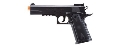 WG PowerWin 304B Non-Blowback CO2 1911 Airsoft Pistol