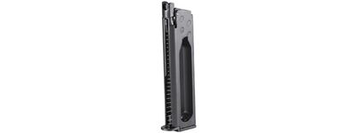 Well Fire 16 Round Single Stack 1911 CO2 Airsoft Magazine