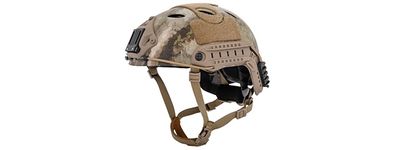 PJ-Type Ballistic Helmet- L/XL