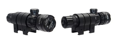 Green Laser Sight with Remote Switch