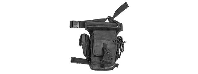 Classic Army Tactical Drop Leg Pouch