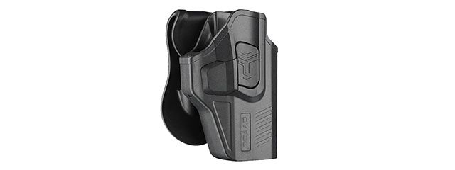 Cytac R-Defender Hard Shell Holster for Glock - G19 - G23 - G21