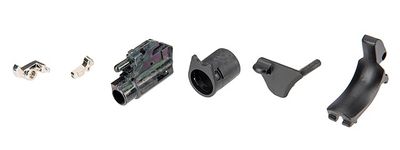 Double Bell DB-1911-Hjp Hop-Up &amp; Replacement Parts for M1911 Gbb Pistols