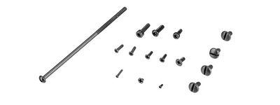 Double Bell DB-1911-LS Full Set Of Screws For M1911 Gbb Airsoft Pistols