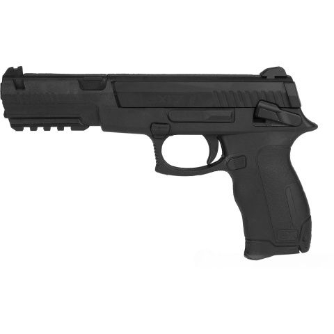 Umarex DX17 Spring Powered Airgun Pistol