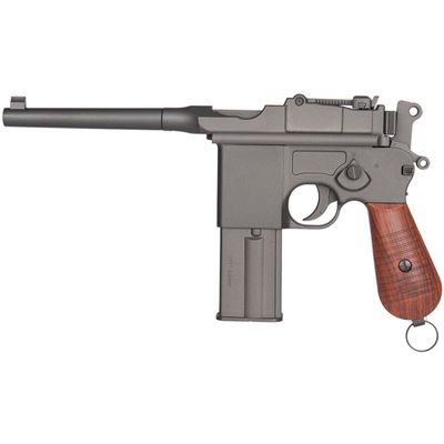 Umarex Legends M712 WWII Full Auto Metal Airgun Pistol