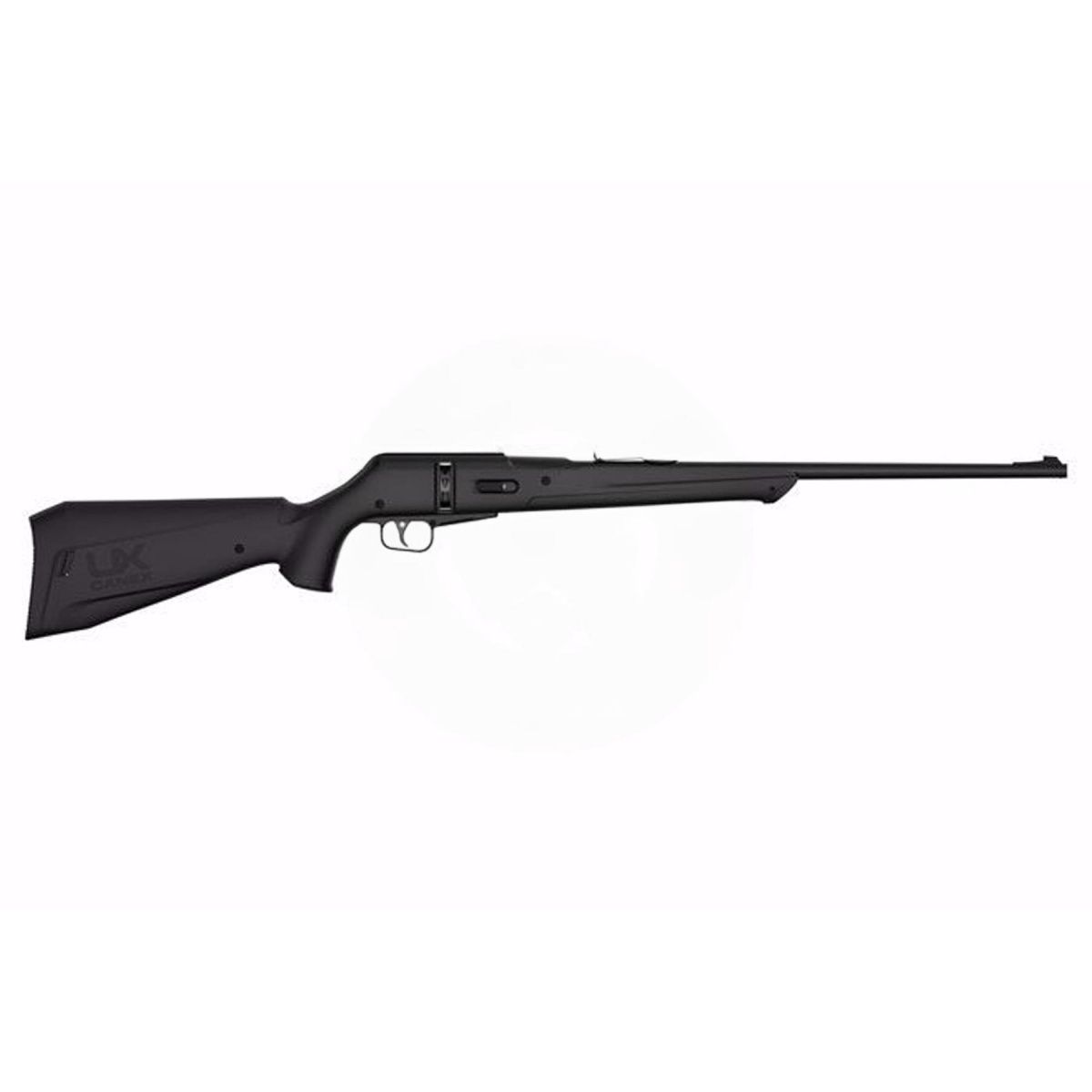 Umarex Canex .177 Caliber CO2 Powered Multi-Shot Pellet Rifle