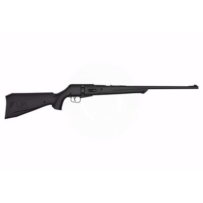 Umarex Canex .177 Caliber CO2 Powered Multi-Shot Pellet Rifle