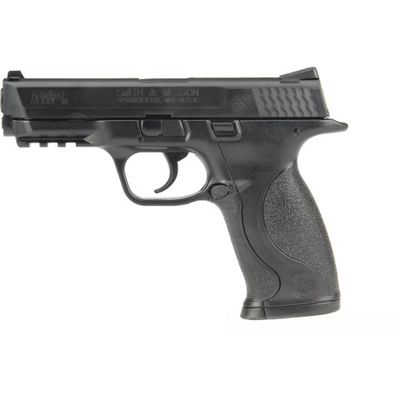Umarex Smith &amp; Wesson Licensed M&amp;P Airgun