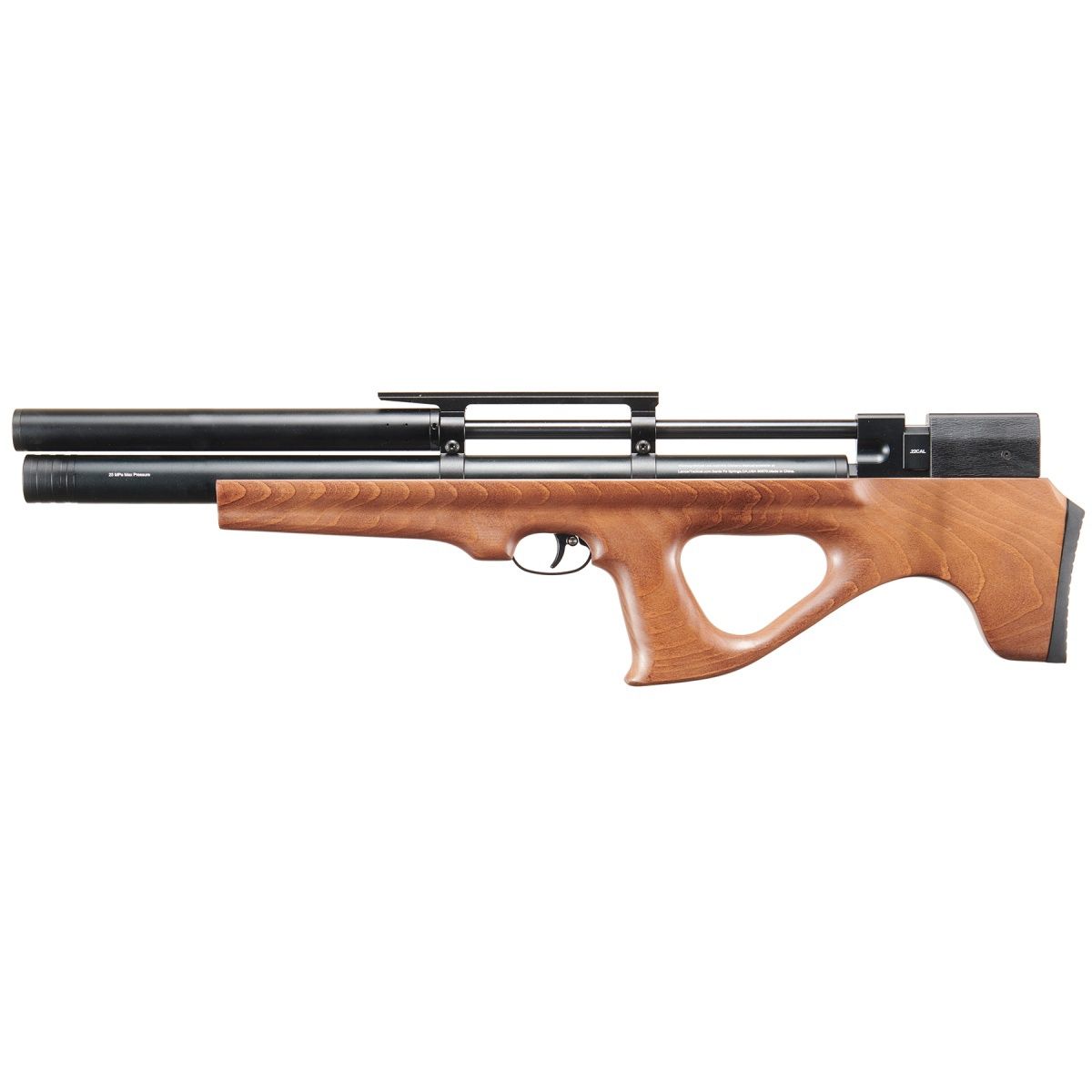 SnowPeak P15 PCP 5.5mm Caliber Air Gun
