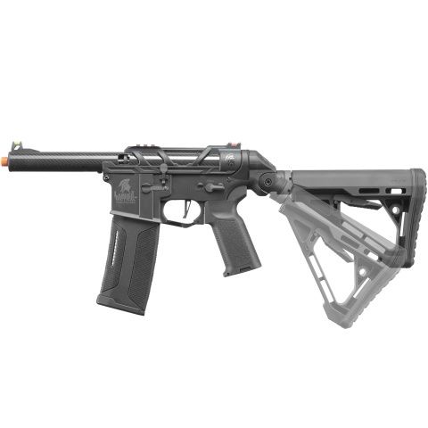 Lancer Tactical AirTac Customs Gen 3, COLOR: Black