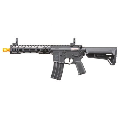 Lancer Tactical -BG Defense Type-A SPR 10" Gen 3 AEG Rifle