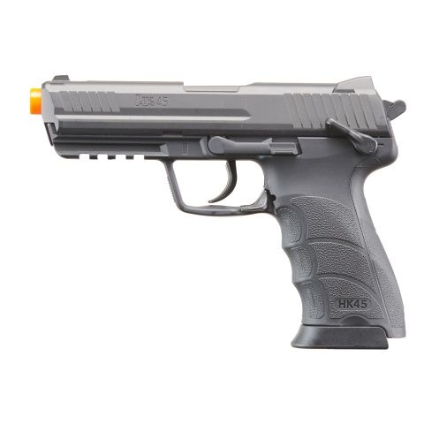 Umarex - H&amp;K Licensed HK45Tactical Non-Blowback CO2 Airsoft Pistol