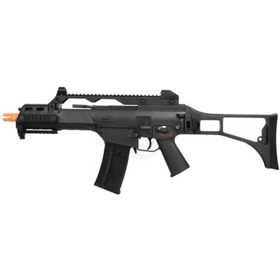 H&amp;K Licensed S&amp;T G36C CQB Carbine Airsoft AEG Rifle