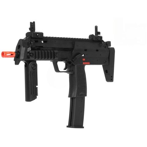 Umarex Kwa H&amp;K MP7 Full Metal Gas Blowback Airsoft SMG Gun - 400 FPS