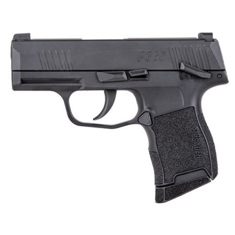 Sig Air P365 CO2 Blowback Airgun Pistol