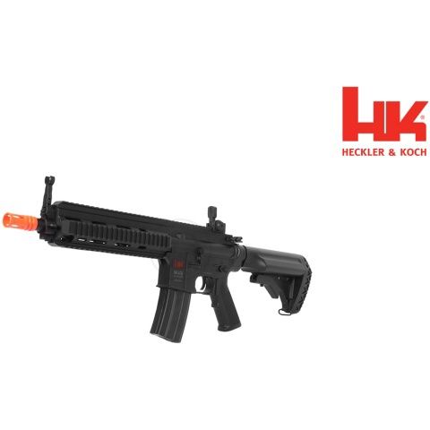 Umarex Licensed H&amp;K HK416 Airsoft AEG Rifle with Integrated Rail System