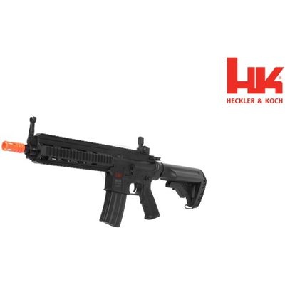Umarex Licensed H&amp;K HK416 Airsoft AEG Rifle with Integrated Rail System