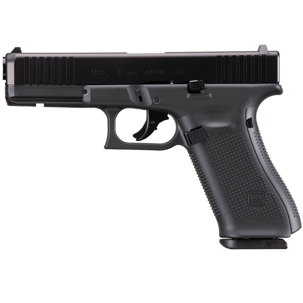 Umarex Glock 17 Gen 5 T4E CO2 Paintball Marker