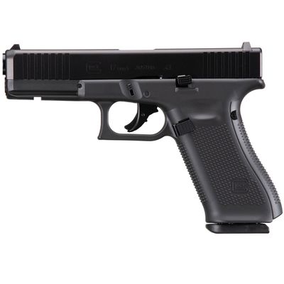 Umarex Glock 17 Gen 5 T4E CO2 Paintball Marker