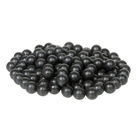 Umarex T4E .43 Cal Reusable Rubber Balls 430 Count
