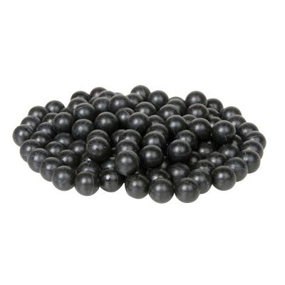 Umarex T4E .43 Cal Reusable Rubber Balls 430 Count
