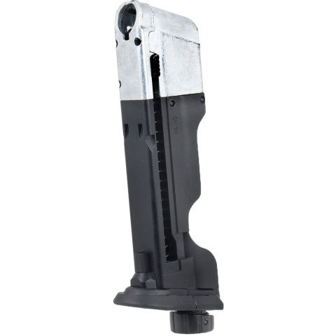 Umarex 8rd T4E Walther PPQ .43 Caliber Quick Piercing Magazine