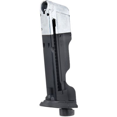 Umarex 8rd T4E Walther PPQ .43 Caliber Quick Piercing Magazine