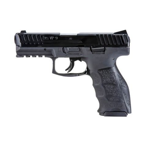 Umarex T4E VP9 .43 Cal Co2 Paintball Marker